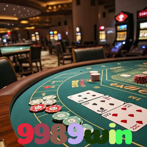 9989win: Aposta Facilmente com Funcionalidades Completas no Aplicativo Móvel