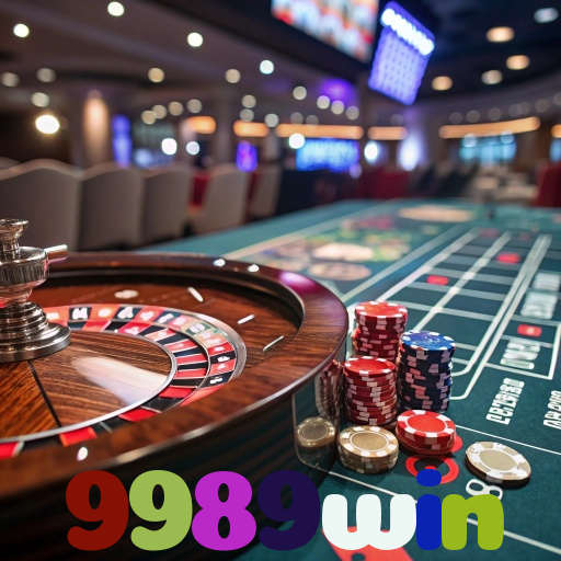 9989win: Aposta Facilmente com Funcionalidades Completas no Aplicativo Móvel