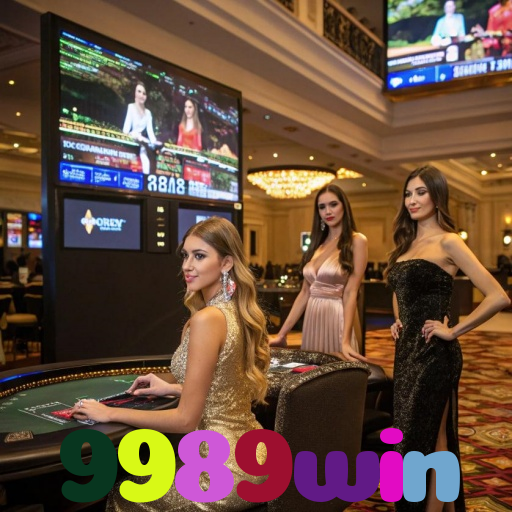 9989win: Aposta Facilmente com Funcionalidades Completas no Aplicativo Móvel