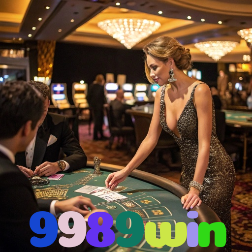 9989win: Aposta Facilmente com Funcionalidades Completas no Aplicativo Móvel