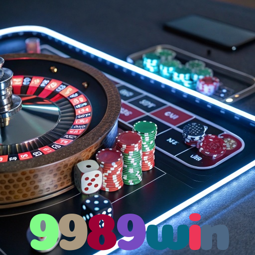 9989win: Aposta Facilmente com Funcionalidades Completas no Aplicativo Móvel