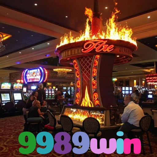 9989win: Aposta Facilmente com Funcionalidades Completas no Aplicativo Móvel