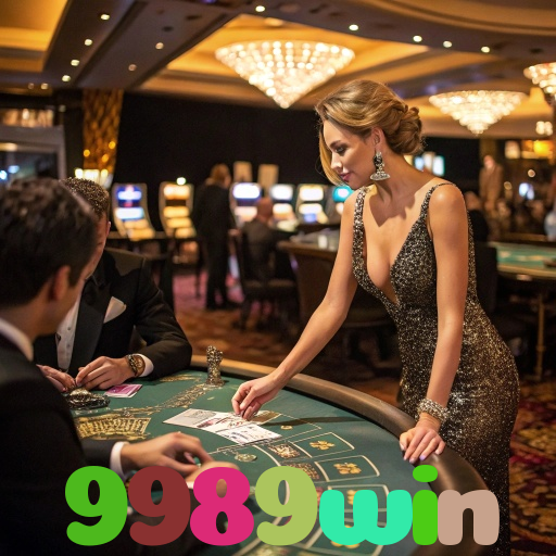 9989win: Aposta Facilmente com Funcionalidades Completas no Aplicativo Móvel