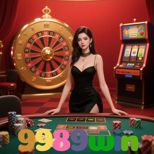 9989win: Aposta Facilmente com Funcionalidades Completas no Aplicativo Móvel