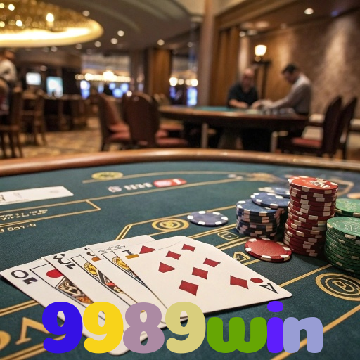 9989win: Aposta Facilmente com Funcionalidades Completas no Aplicativo Móvel