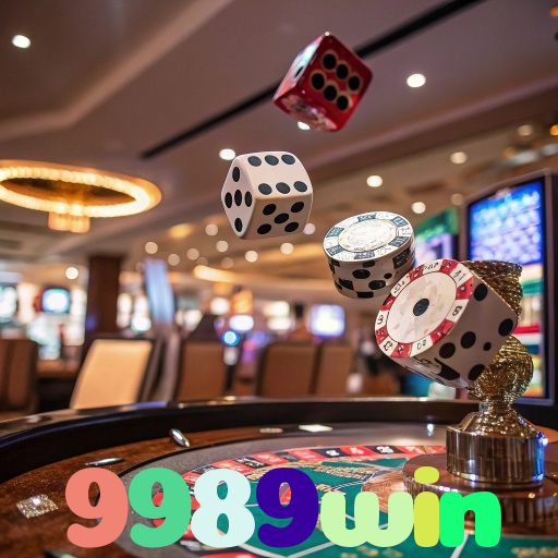 9989win: Aposta Facilmente com Funcionalidades Completas no Aplicativo Móvel