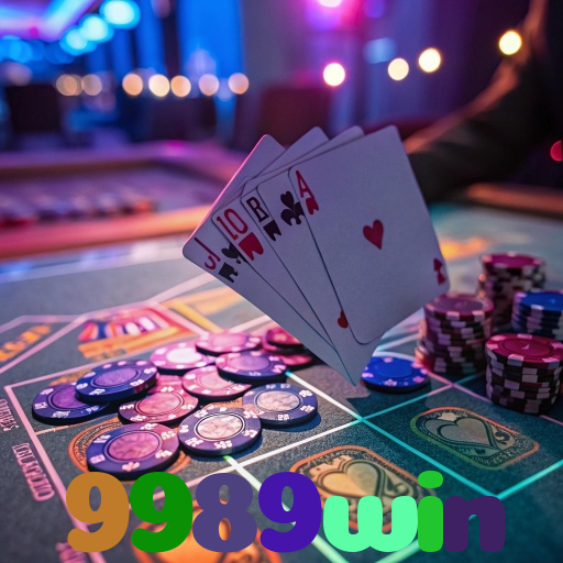 9989win: Aposta Facilmente com Funcionalidades Completas no Aplicativo Móvel