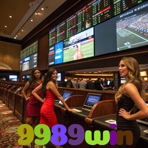 9989win: Aposta Facilmente com Funcionalidades Completas no Aplicativo Móvel