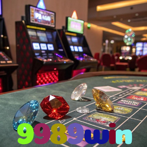 9989win: Aposta Facilmente com Funcionalidades Completas no Aplicativo Móvel
