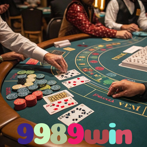 9989win: Aposta Facilmente com Funcionalidades Completas no Aplicativo Móvel