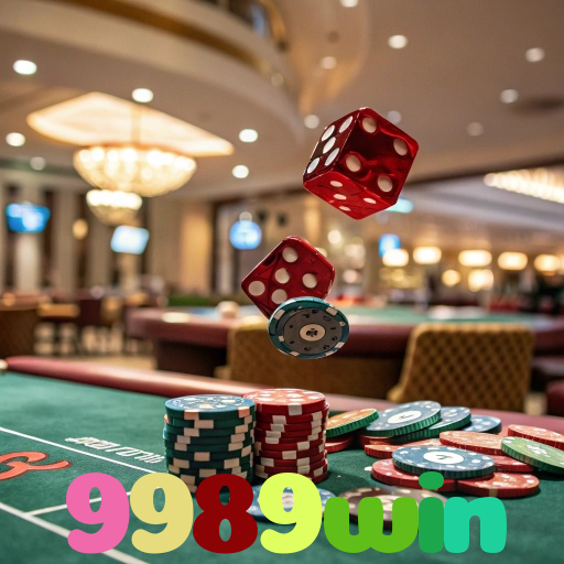 9989win: Aposta Facilmente com Funcionalidades Completas no Aplicativo Móvel