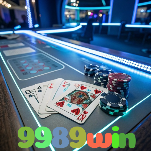9989win: Aposta Facilmente com Funcionalidades Completas no Aplicativo Móvel