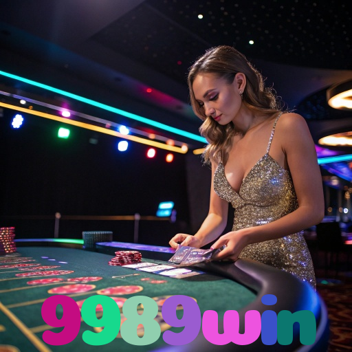 9989win: Aposta Facilmente com Funcionalidades Completas no Aplicativo Móvel
