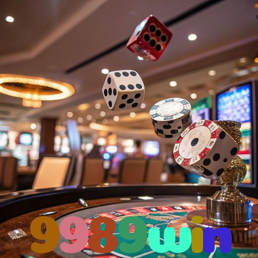 9989win: Aposta Facilmente com Funcionalidades Completas no Aplicativo Móvel