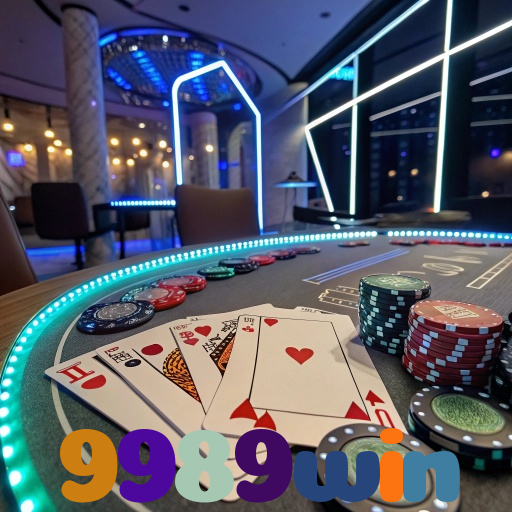 9989win: Aposta Facilmente com Funcionalidades Completas no Aplicativo Móvel