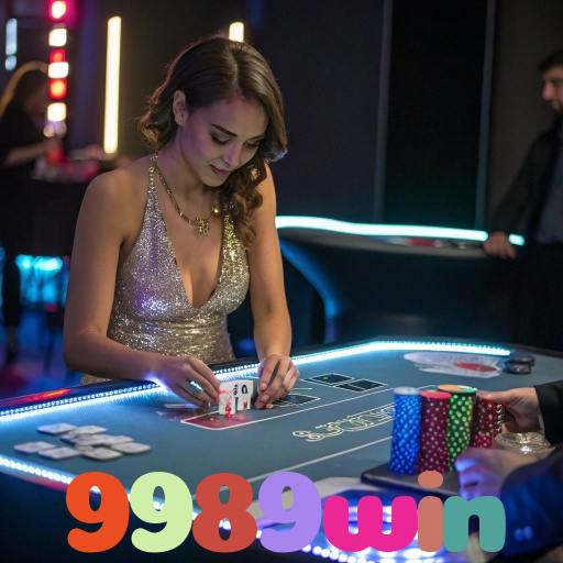 9989win: Aposta Facilmente com Funcionalidades Completas no Aplicativo Móvel