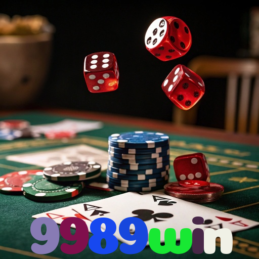 9989win: Aposta Facilmente com Funcionalidades Completas no Aplicativo Móvel