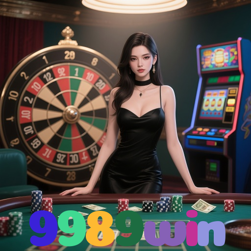 9989win: Aposta Facilmente com Funcionalidades Completas no Aplicativo Móvel