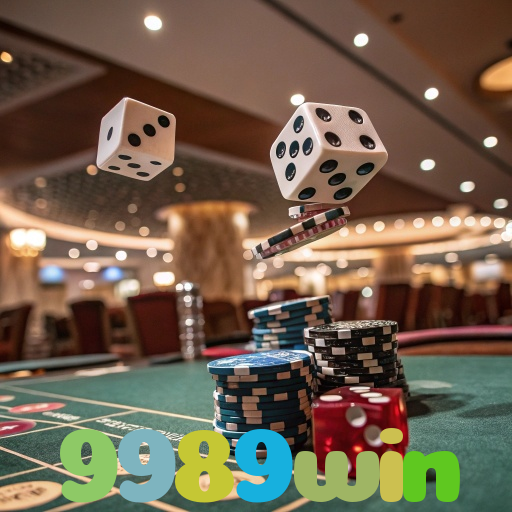9989win: Aposta Facilmente com Funcionalidades Completas no Aplicativo Móvel