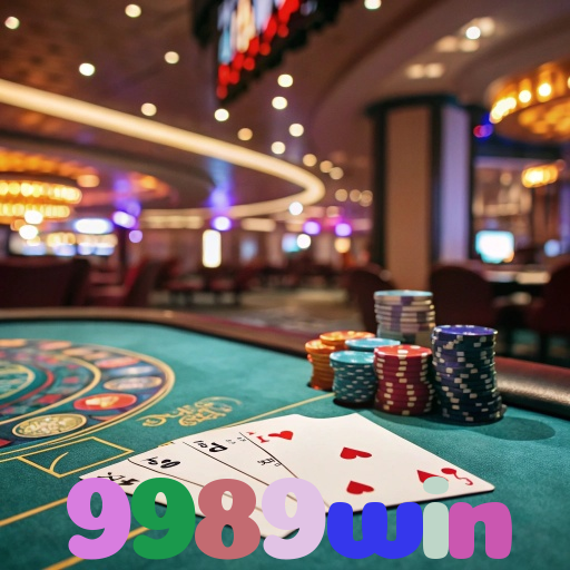 9989win: Aposta Facilmente com Funcionalidades Completas no Aplicativo Móvel