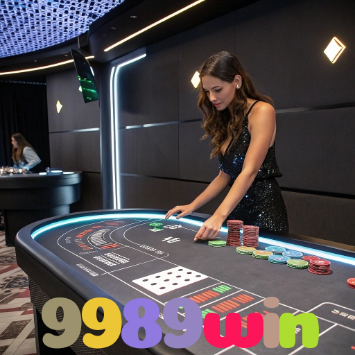 9989win: Aposta Facilmente com Funcionalidades Completas no Aplicativo Móvel