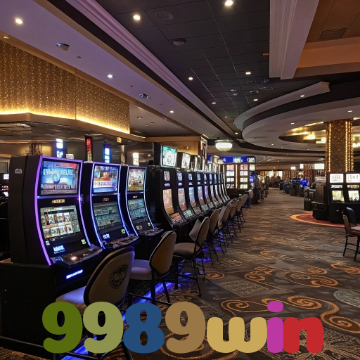 9989win: Aposta Facilmente com Funcionalidades Completas no Aplicativo Móvel