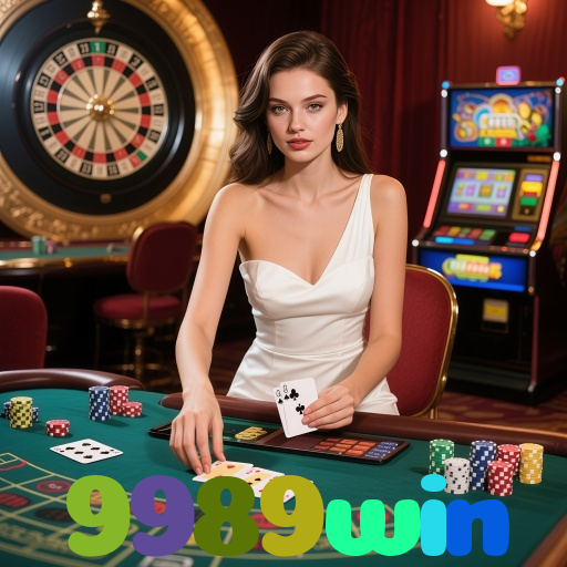 9989win: Aposta Facilmente com Funcionalidades Completas no Aplicativo Móvel