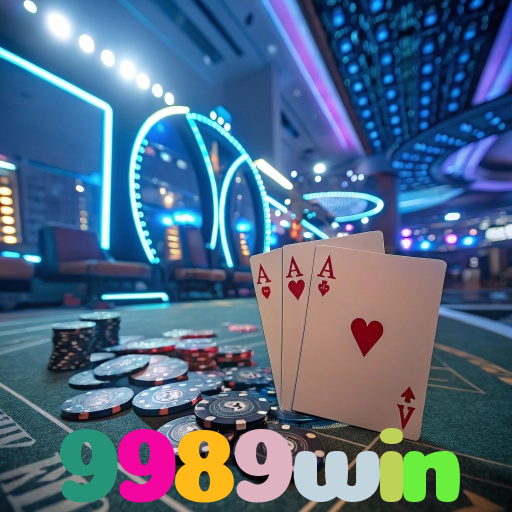 9989win: Aposta Facilmente com Funcionalidades Completas no Aplicativo Móvel