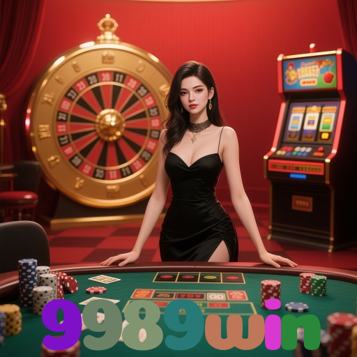 9989win: Aposta Facilmente com Funcionalidades Completas no Aplicativo Móvel