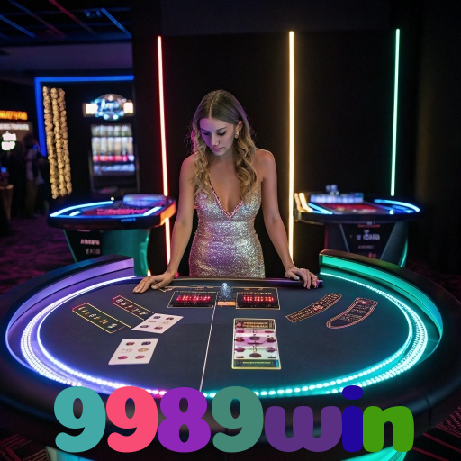 9989win: Aposta Facilmente com Funcionalidades Completas no Aplicativo Móvel