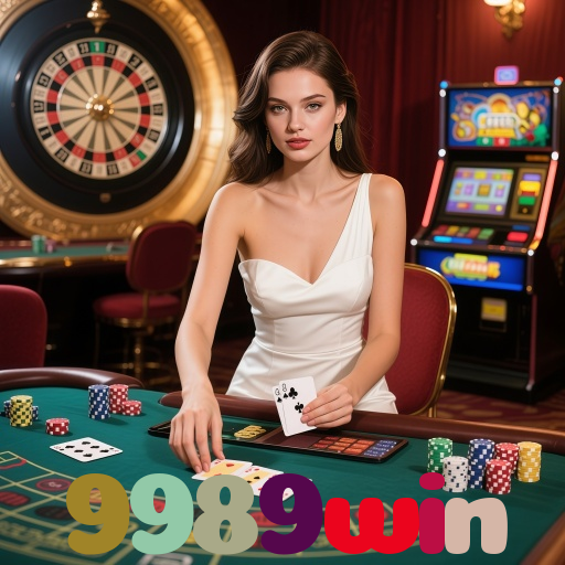 9989win: Aposta Facilmente com Funcionalidades Completas no Aplicativo Móvel