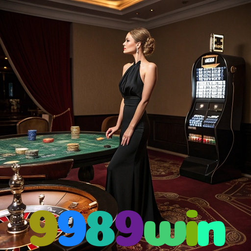9989win: Aposta Facilmente com Funcionalidades Completas no Aplicativo Móvel