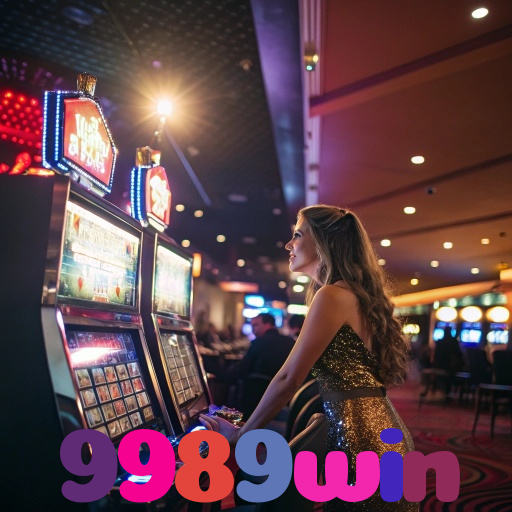 9989win: Aposta Facilmente com Funcionalidades Completas no Aplicativo Móvel