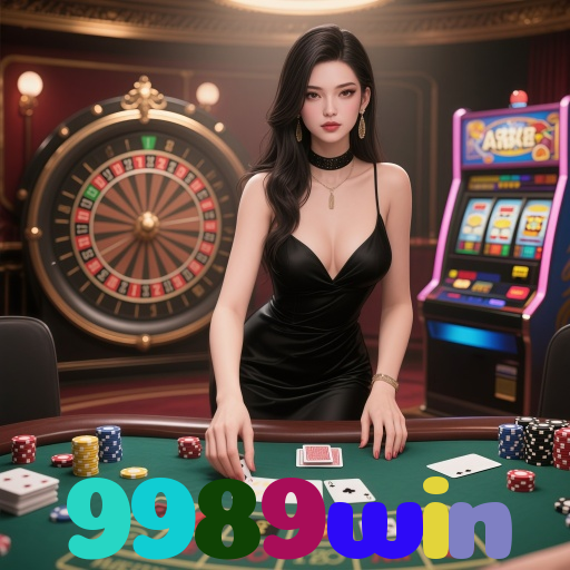9989win: Aposta Facilmente com Funcionalidades Completas no Aplicativo Móvel