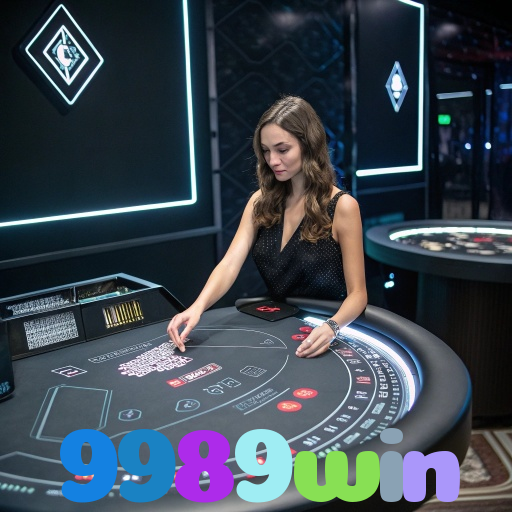 9989win: Aposta Facilmente com Funcionalidades Completas no Aplicativo Móvel