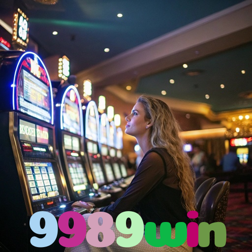 9989win: Aposta Facilmente com Funcionalidades Completas no Aplicativo Móvel