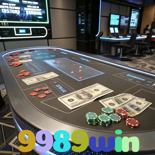 9989win: Aposta Facilmente com Funcionalidades Completas no Aplicativo Móvel