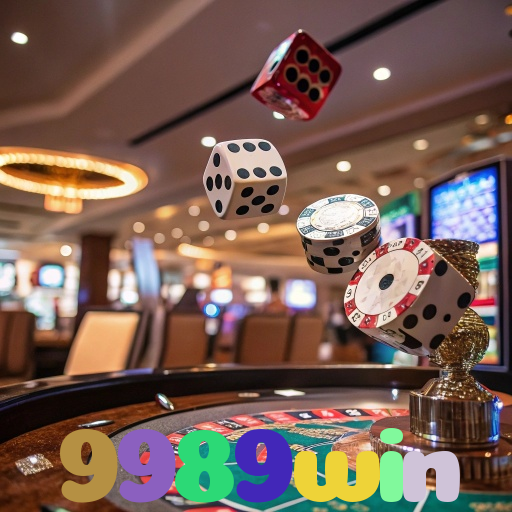 9989win: Aposta Facilmente com Funcionalidades Completas no Aplicativo Móvel