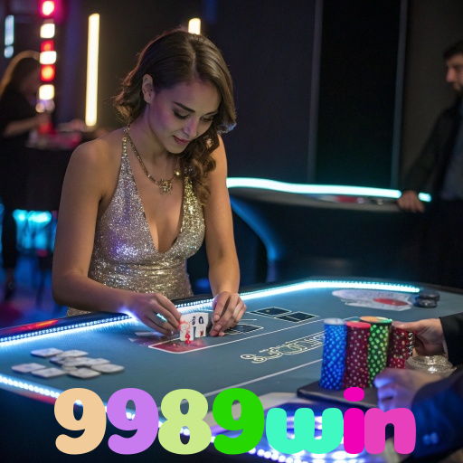 9989win: Aposta Facilmente com Funcionalidades Completas no Aplicativo Móvel