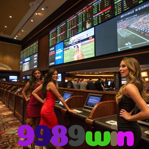 9989win: Aposta Facilmente com Funcionalidades Completas no Aplicativo Móvel