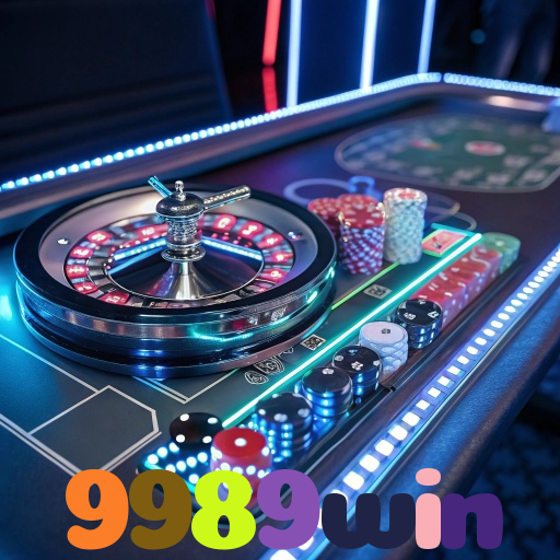 9989win: Aposta Facilmente com Funcionalidades Completas no Aplicativo Móvel