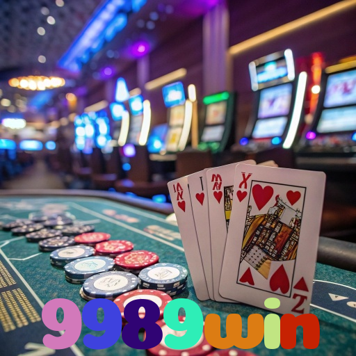 9989win: Aposta Facilmente com Funcionalidades Completas no Aplicativo Móvel