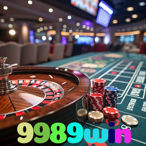 9989win: Aposta Facilmente com Funcionalidades Completas no Aplicativo Móvel