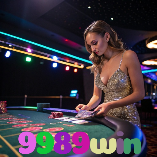 9989win: Aposta Facilmente com Funcionalidades Completas no Aplicativo Móvel