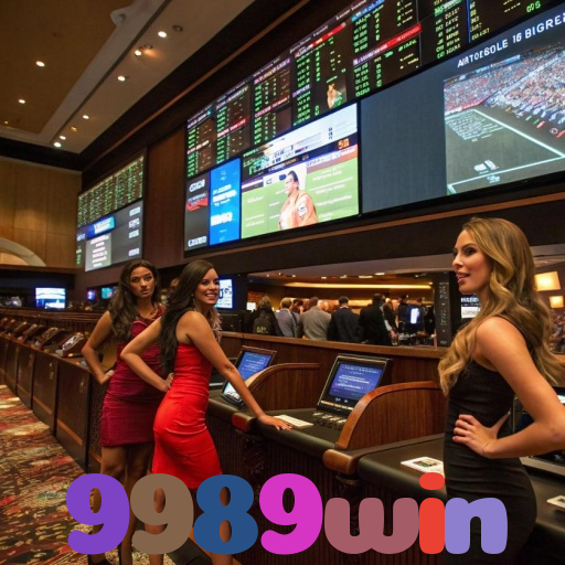 9989win: Aposta Facilmente com Funcionalidades Completas no Aplicativo Móvel