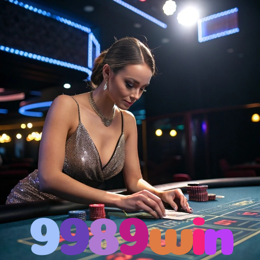 9989win: Aposta Facilmente com Funcionalidades Completas no Aplicativo Móvel