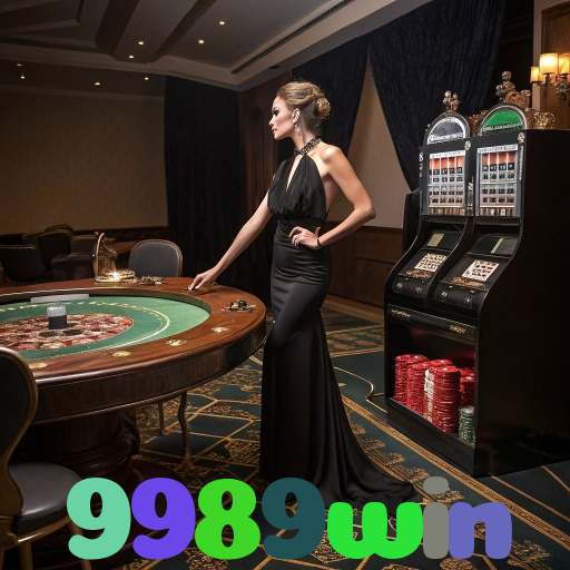9989win: Aposta Facilmente com Funcionalidades Completas no Aplicativo Móvel