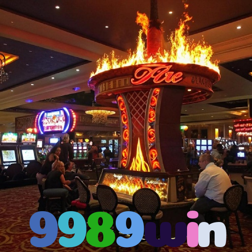 9989win: Aposta Facilmente com Funcionalidades Completas no Aplicativo Móvel
