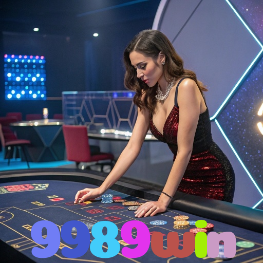 9989win: Aposta Facilmente com Funcionalidades Completas no Aplicativo Móvel