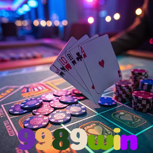 9989win: Aposta Facilmente com Funcionalidades Completas no Aplicativo Móvel